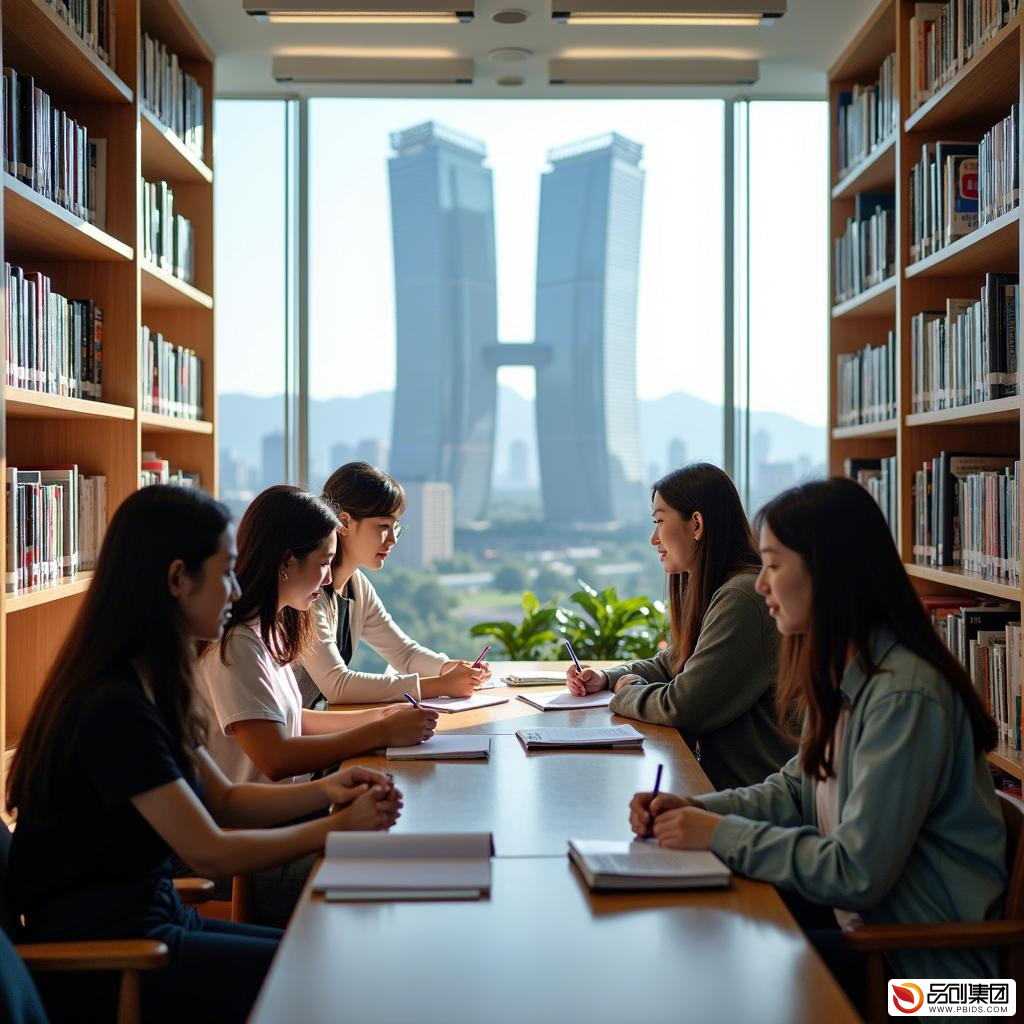 杭州下沙成人教育：开启终身学习的新篇章
