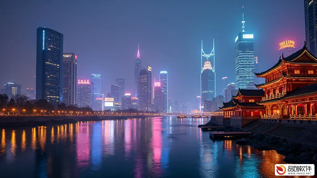 天津市设备指令定制开发工作室：引领智能制造新风尚
