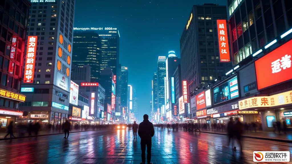 北京市货运平台物联网系统研发中心：引领智慧物流新时代
