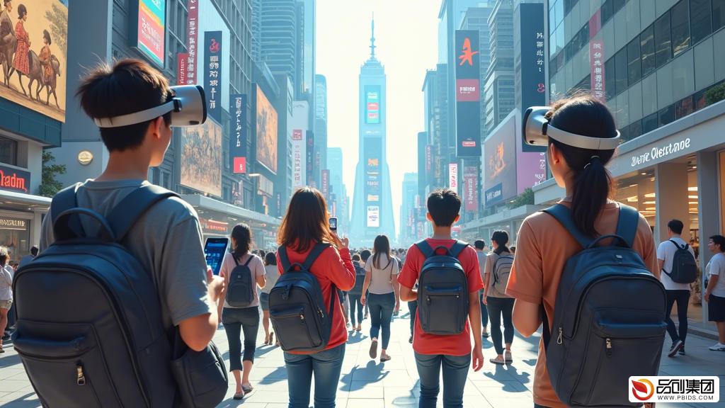 智慧旅游平台系统开发：重塑旅游业的新篇章
