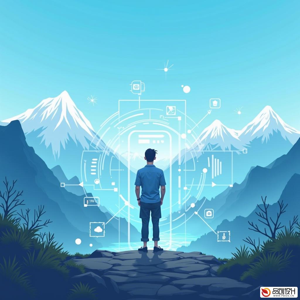 云南触控体验设计：创新科技与艺术融合的典范

