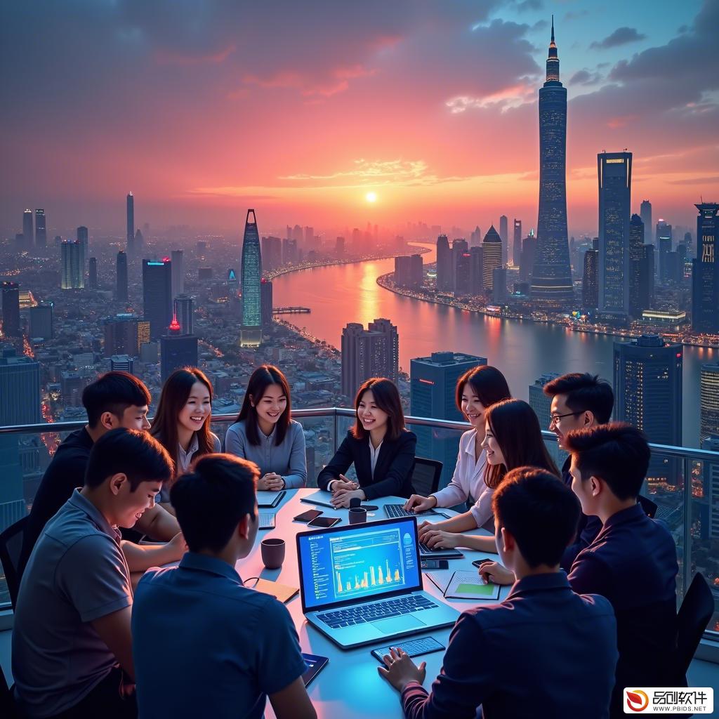 广州市在线问诊小程序研发团队的创新之路
