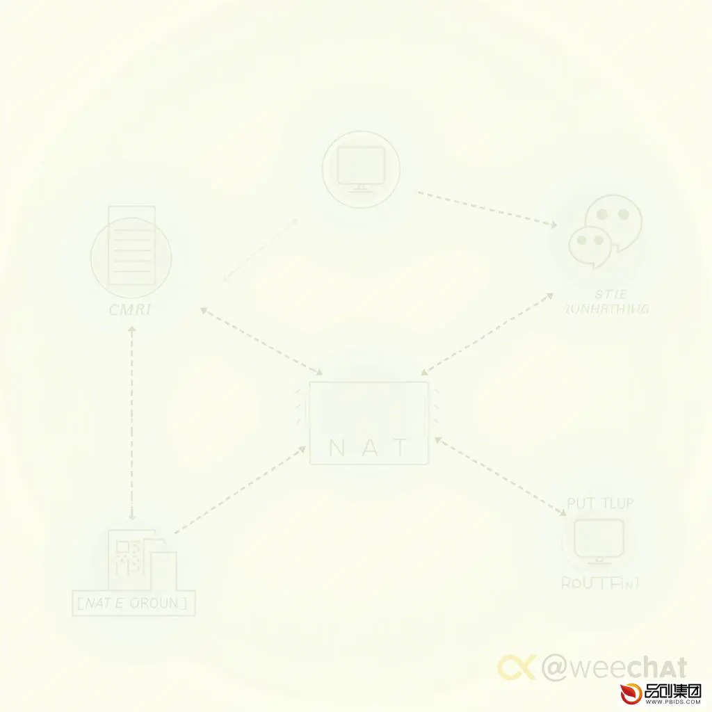 微信公众号开发中的内网穿透技术详解
