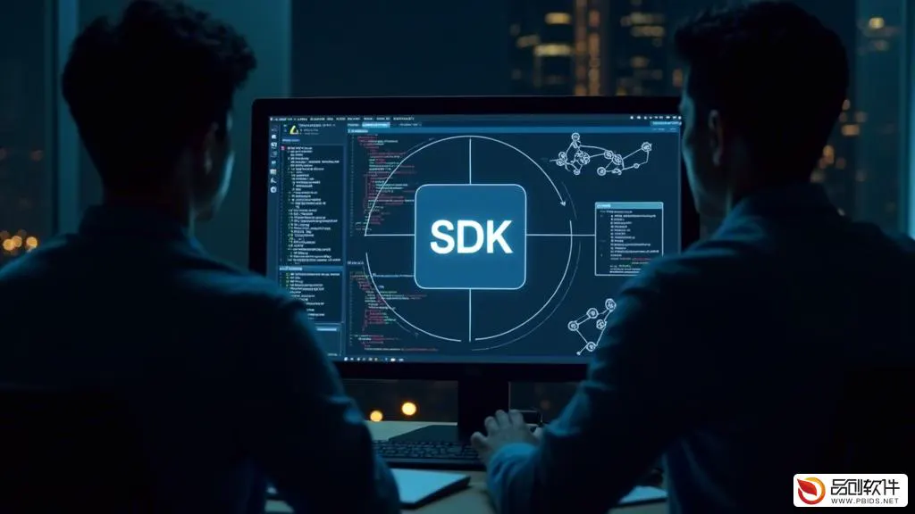 重庆市DeepSeek SDK工具开发集团的科技创新之路
