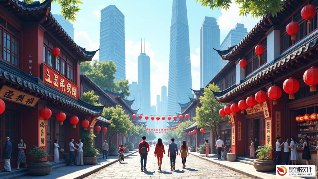 佛山市AI移动社交平台公司的创新与发展之路
