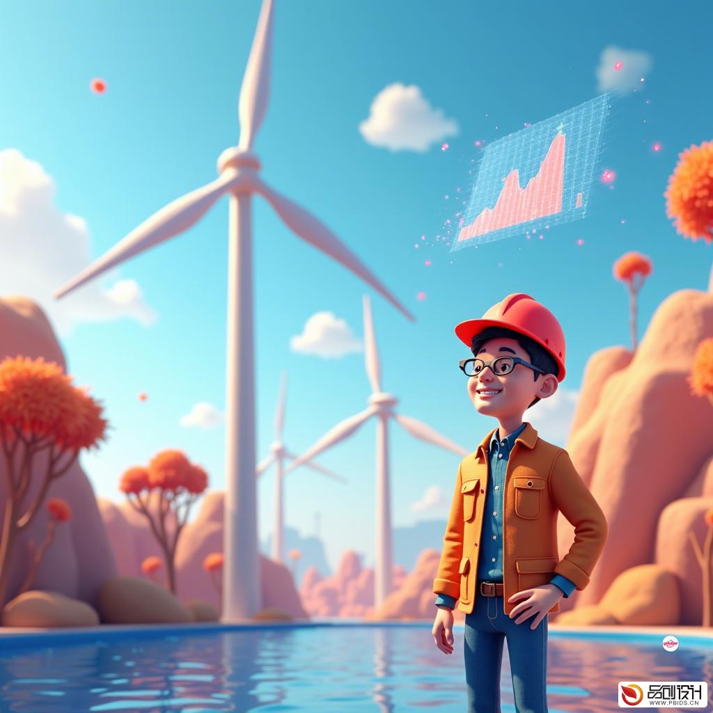哈密3D动态演示设计：携手合作伙伴共创视...