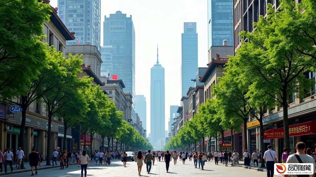 佛山市商用车载货追溯系统技术中心：引领物流智能化新篇章
