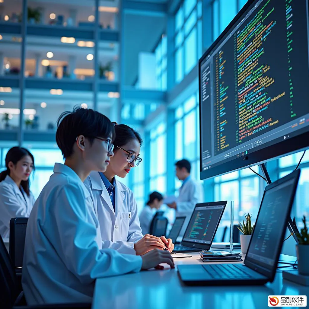 重庆市国产化替代开发技术中心：引领科技创新，加速产业升级
