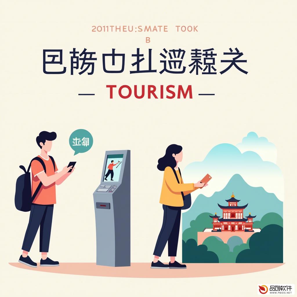 重庆市文旅智慧景区系统：创新引领，智慧旅...