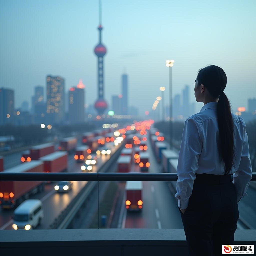 北京市商用车载重监测平台方案商：打造智能...
