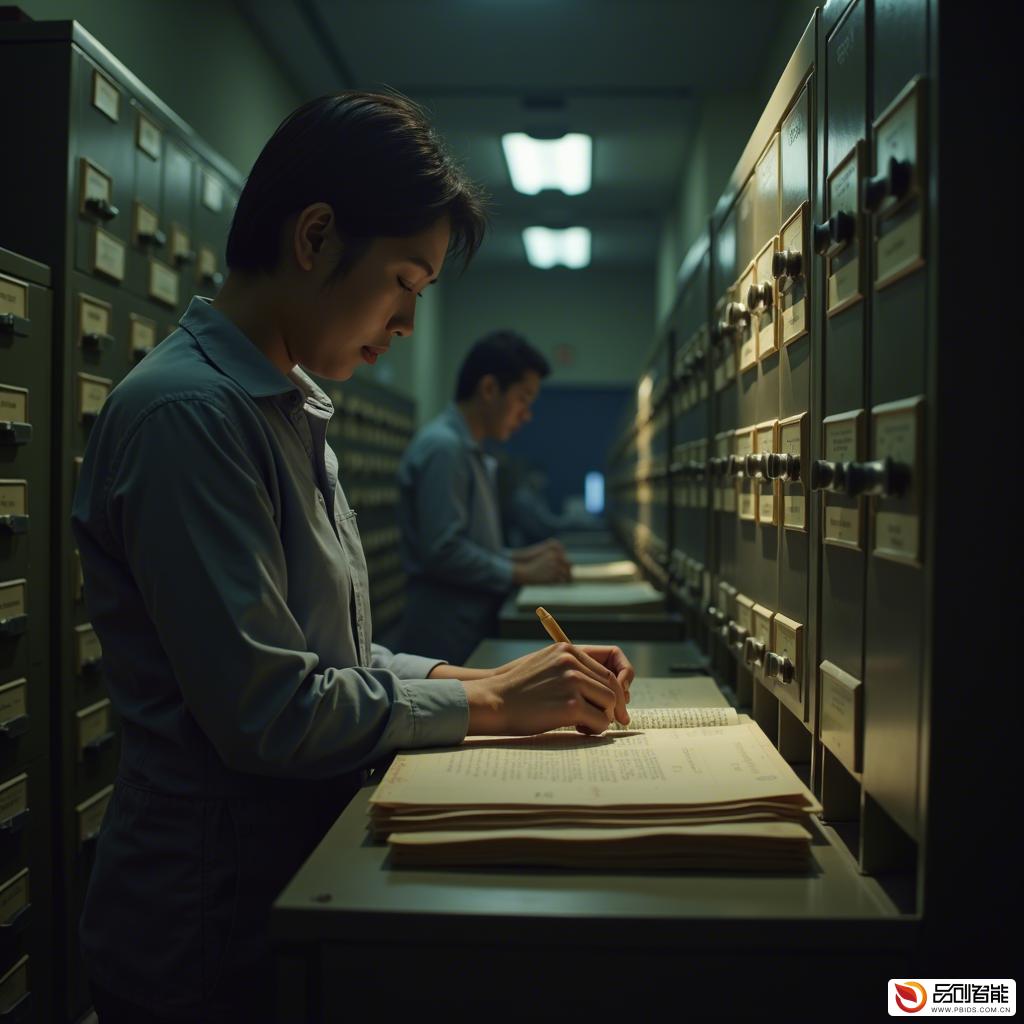 佛山市职业暴露历史档案生态链的构建与探索
