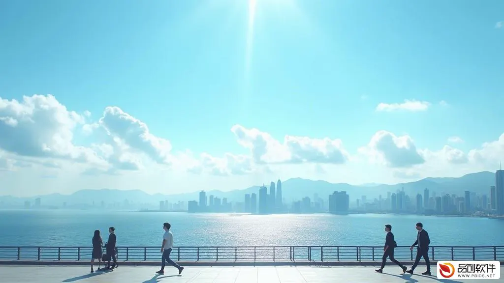 珠海市智慧养老商城APP定制技术中心：科技赋能养老新篇章
