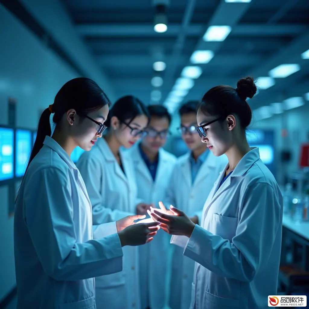 佛山市医疗穿戴设备平台技术中心：引领健康科技新风尚
