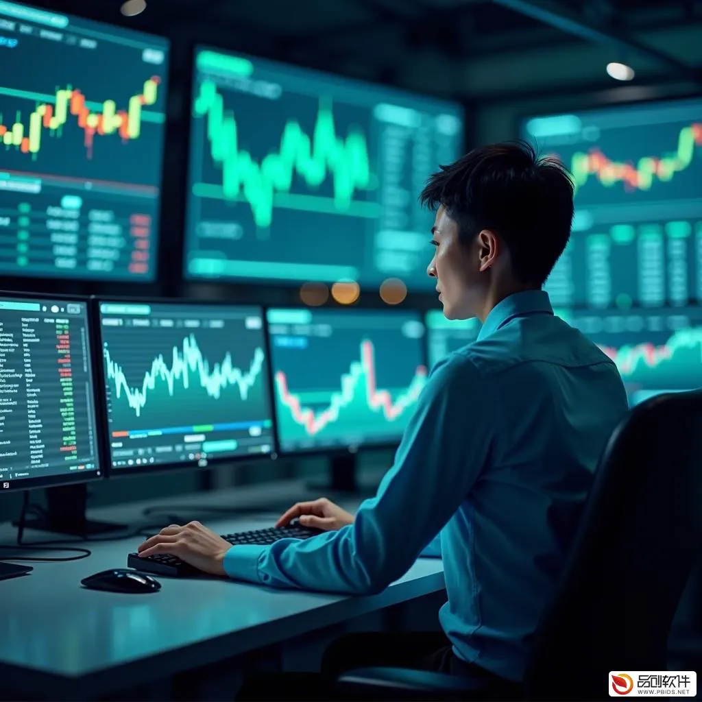 珠海市金融舆情监测系统技术中心：守护金融安全的...