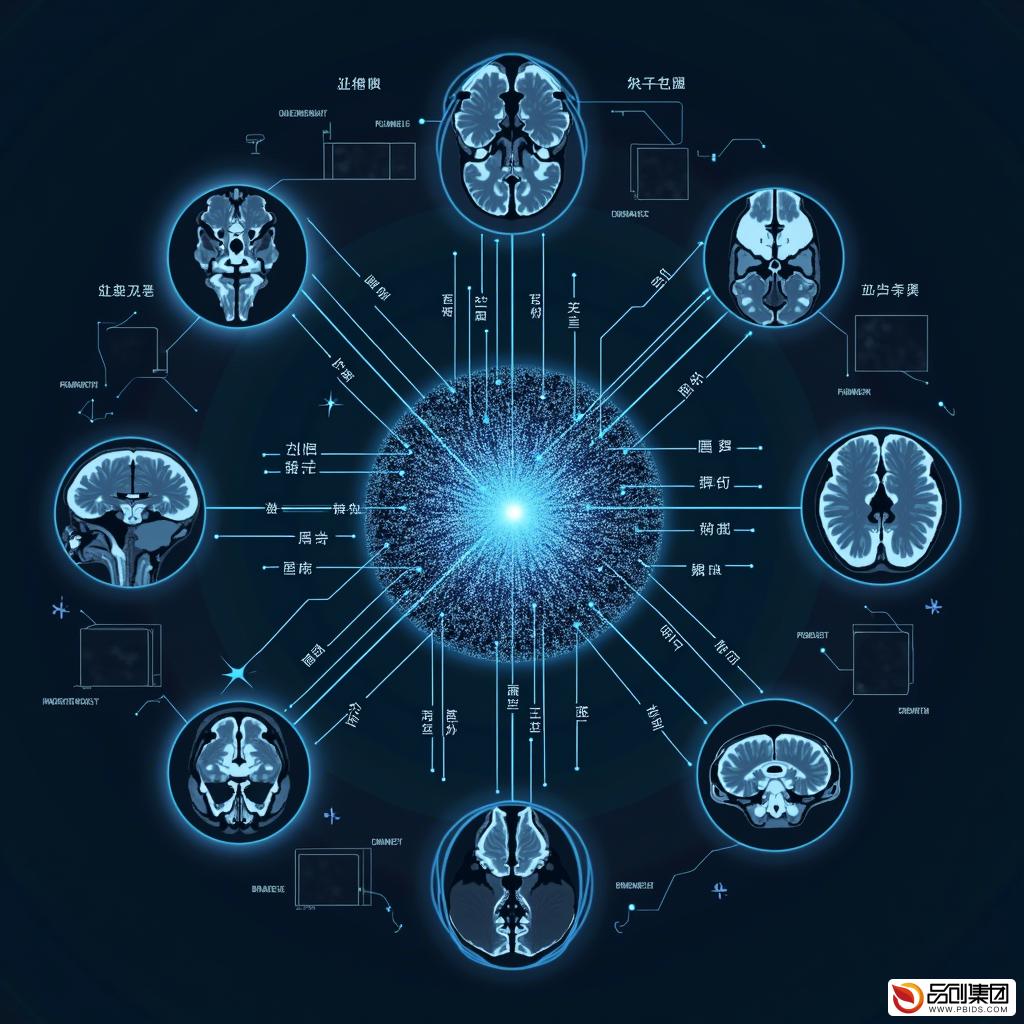 DeepSeek模型在医疗智能影像分析中的最新...