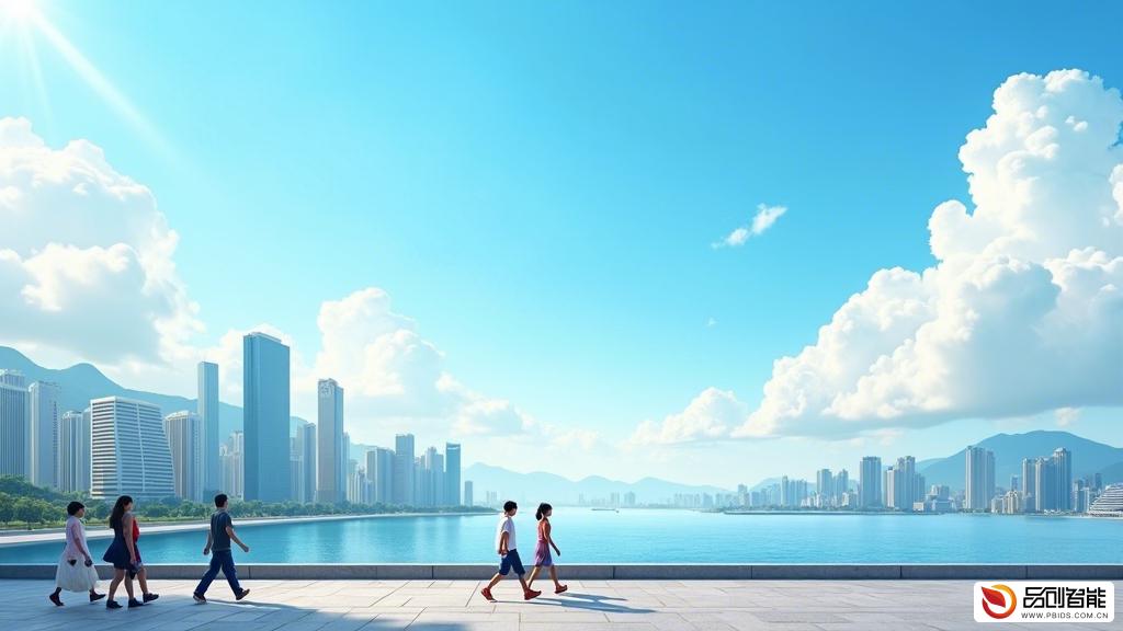 珠海市可穿戴生理周期监测：科技与健康生活的完美融合
