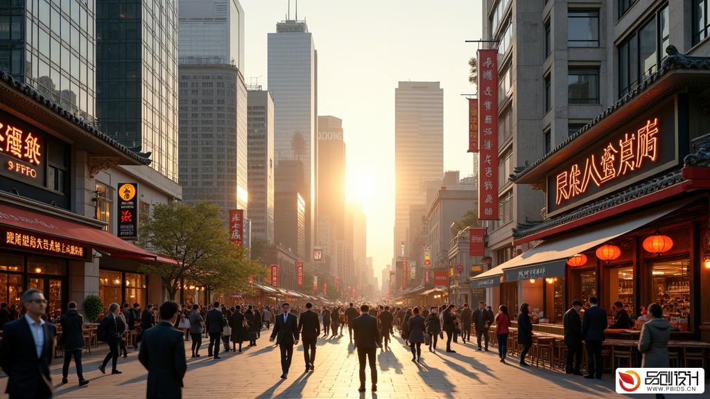 聊城体验优化方案创新服务中心：打造城市服务新标杆
