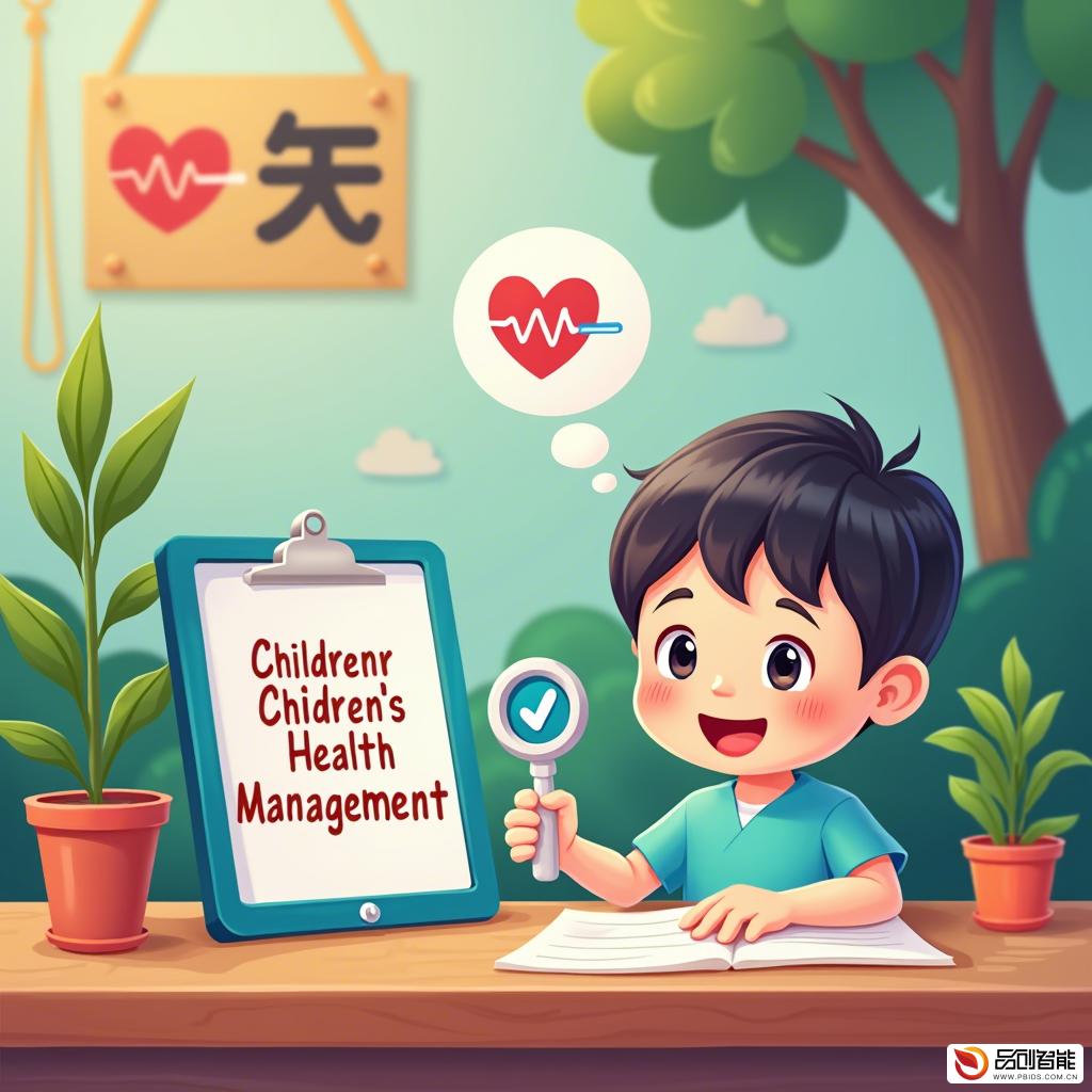 无锡市儿童健康管理平台服务站：全方位守护...