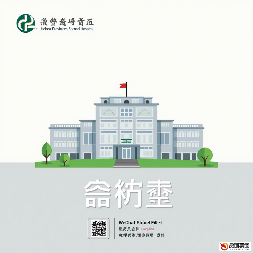 河北省二院微信公众号：健康资讯与服务的一...