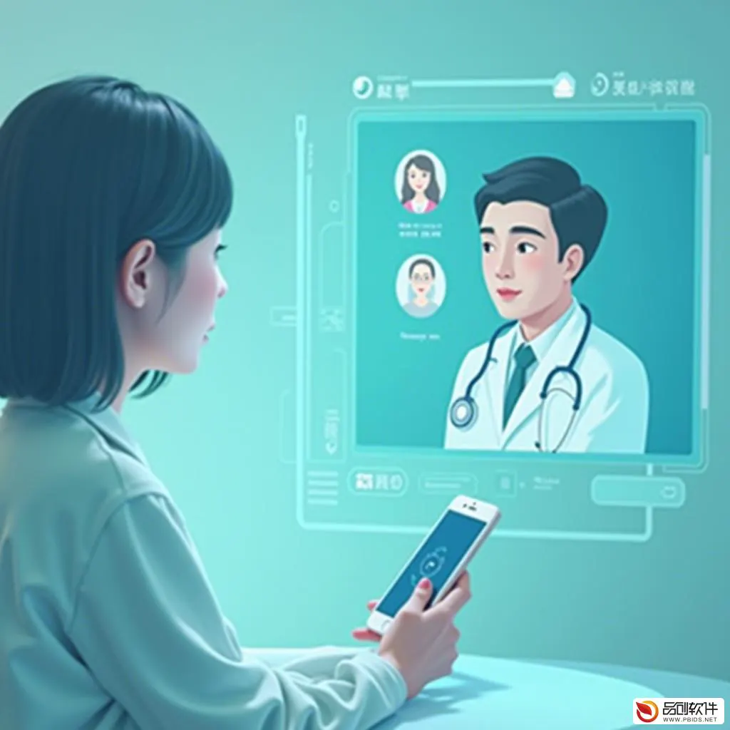 广州市医疗线上线下融合系统：创新引领医疗新未来
