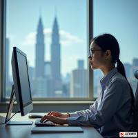 揭秘保险公司软件开发待遇：薪资、福利与职业发展
