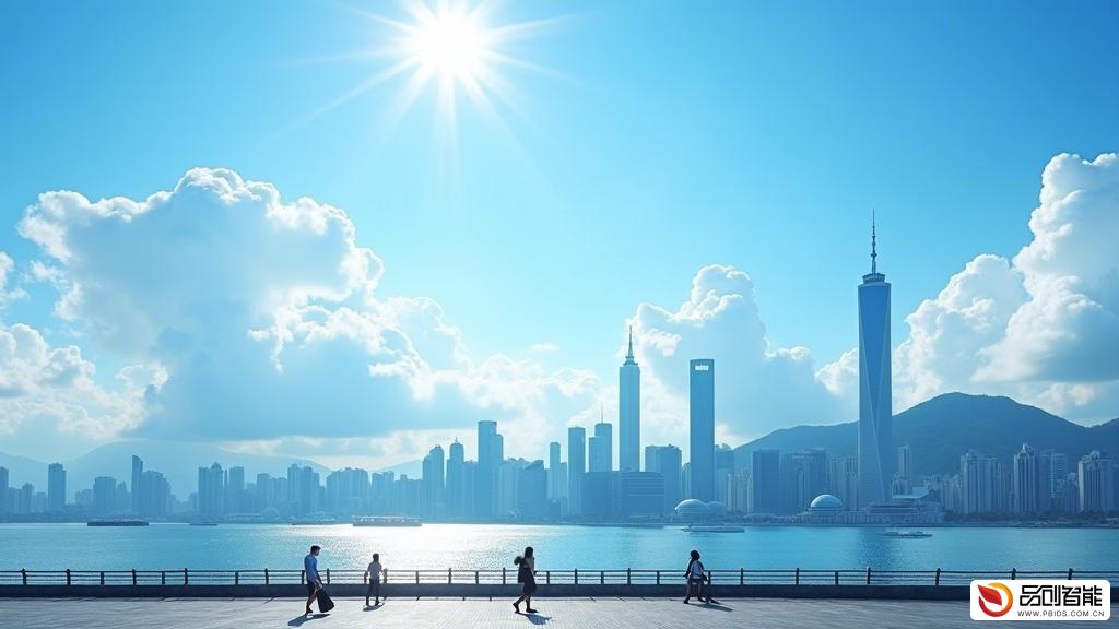 珠海市医疗废弃物追溯平台集团：打造高效安全的医疗废弃物管理体系
