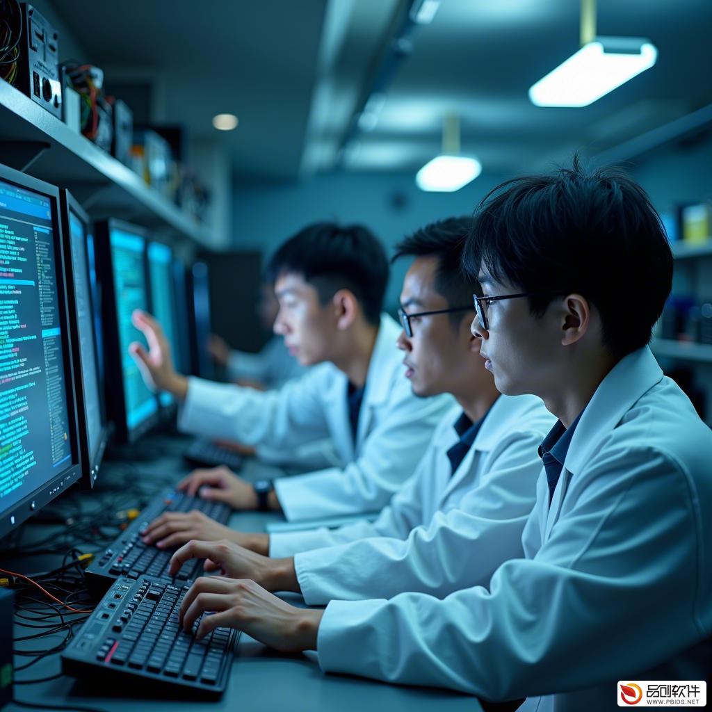重庆市车载以太网通信平台工作室：创新引领...