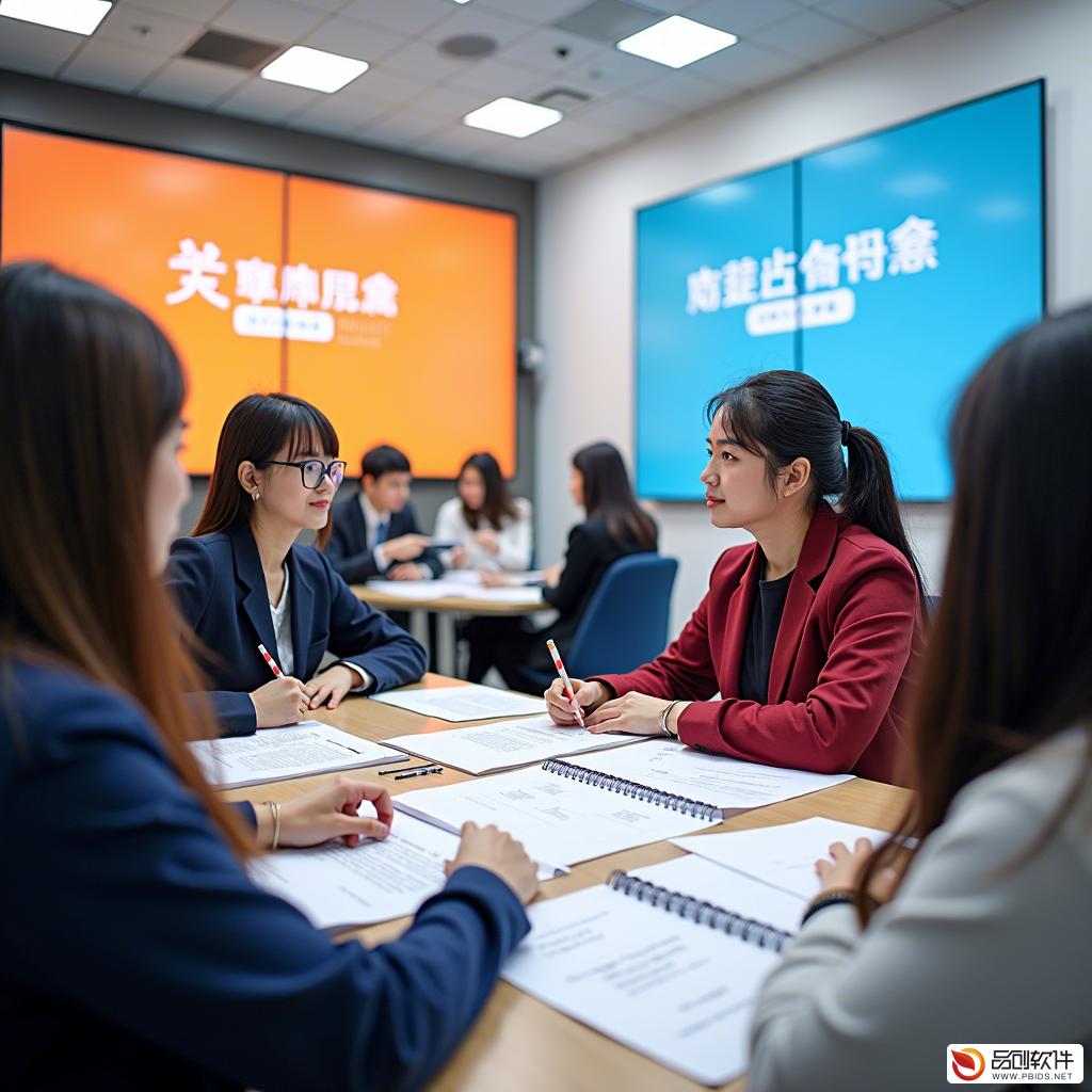 重庆市保险教学实训平台：打造保险业人才培养新高地
