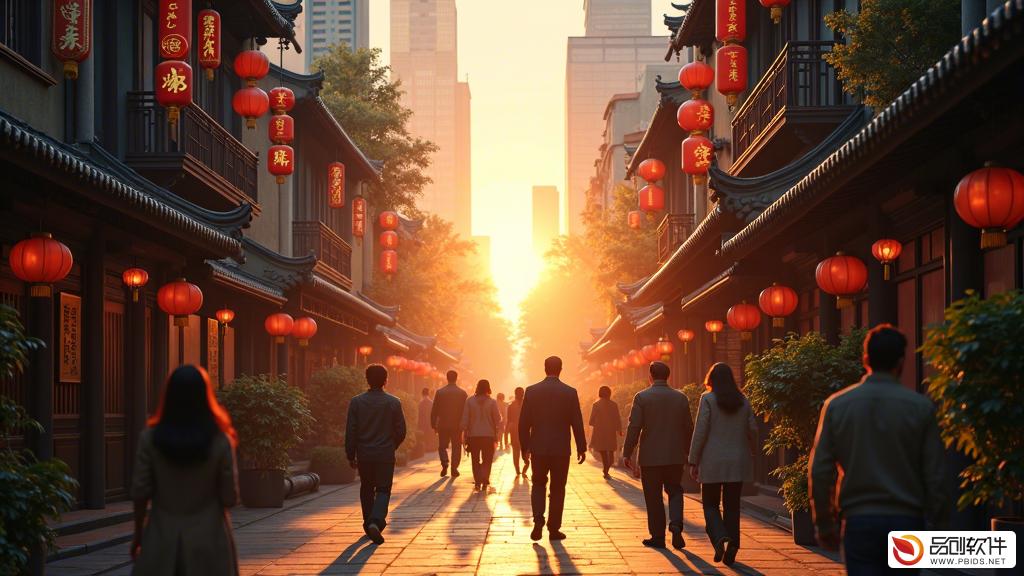 佛山市社区健康商城系统开发：创新健康服务的新篇章
