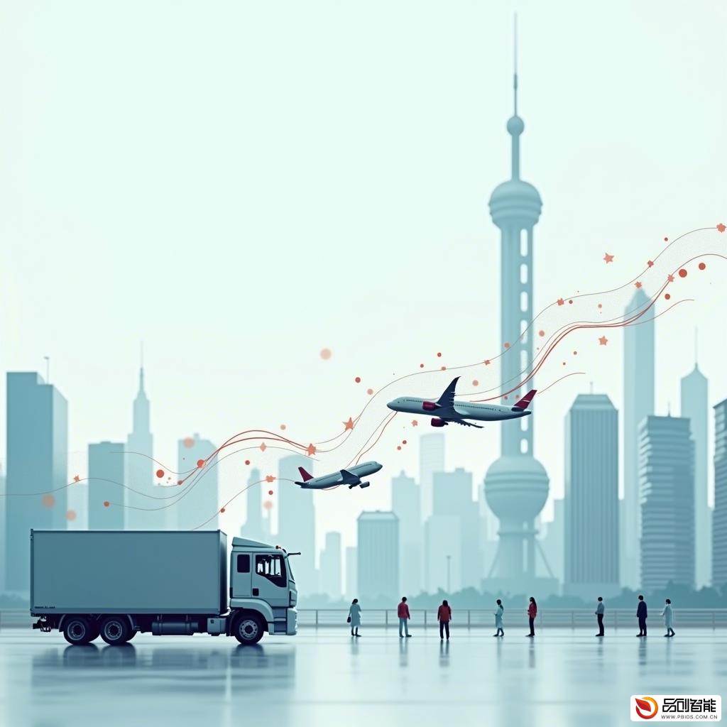 上海市医药运输轨迹溯源系统方案商：打造安全高效的医药...