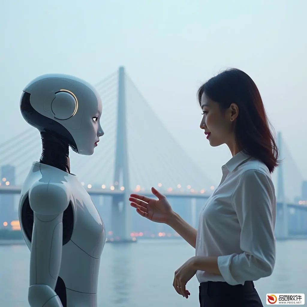 珠海市证券智能客服机器人平台服务商：引领金融行业智能化转型
