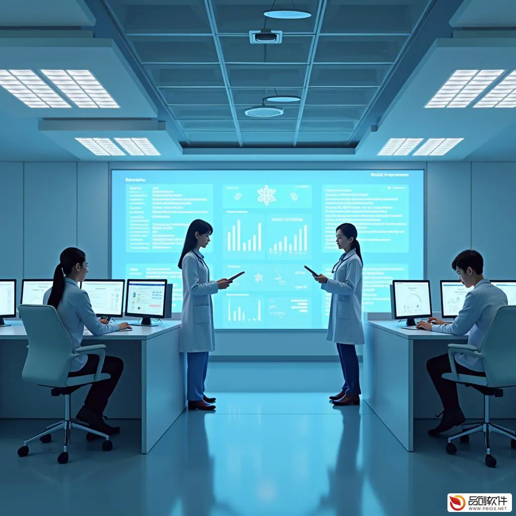 北京市医疗呼叫中心系统技术中心：创新引领医疗服...