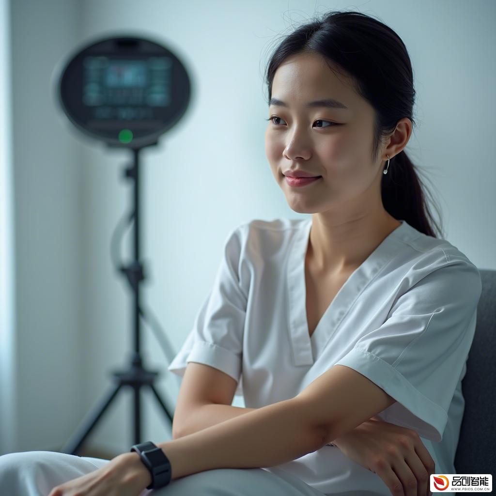 合肥市医疗传感器功耗优化平台有限公司：创新科技...