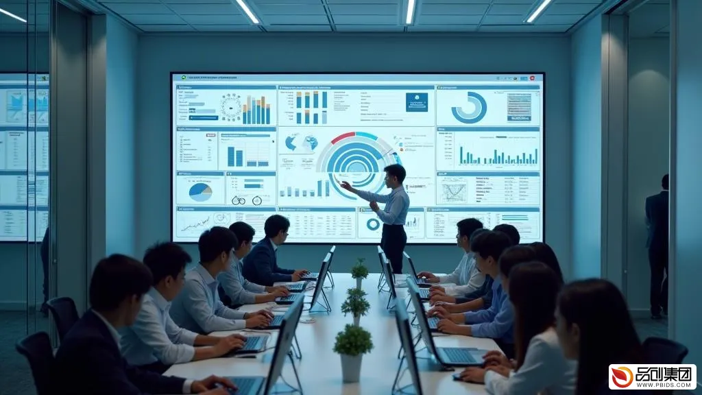 ERP系统开发费用全面解析