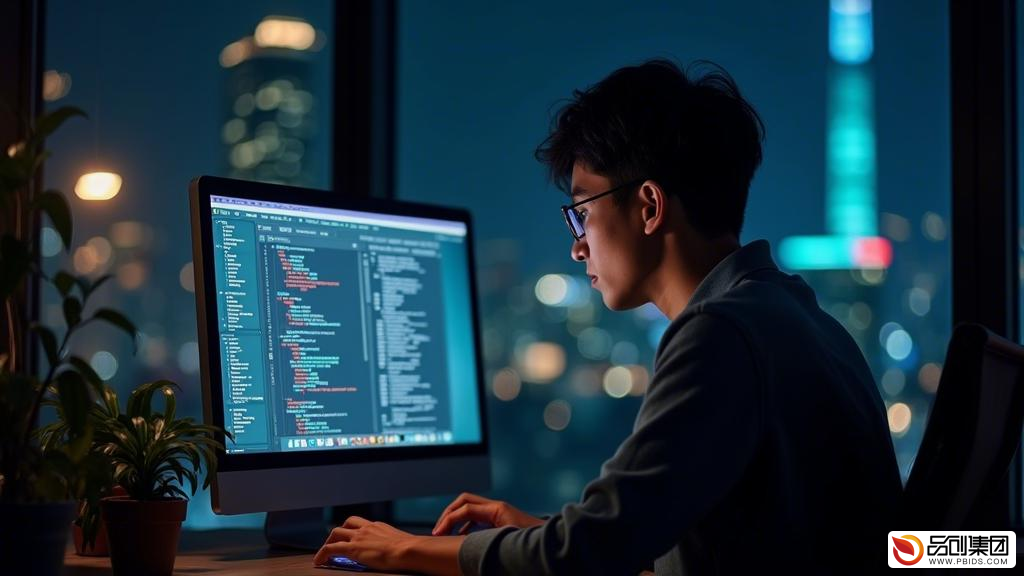 探寻顶尖APP开发软件公司：如何选择最佳合作伙伴

