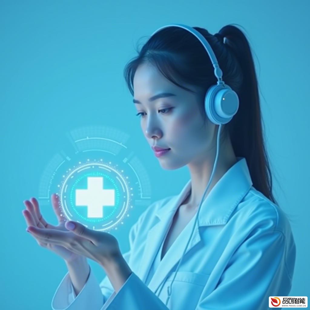 武汉市智能痛经缓解算法中心：科技守护女性健康的...