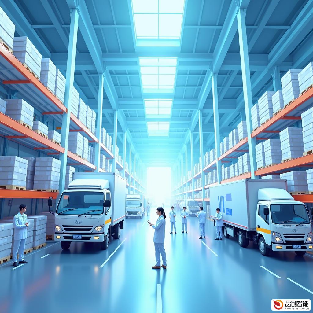 上海市医疗供应链服务闭环平台工场：创新引领医疗...