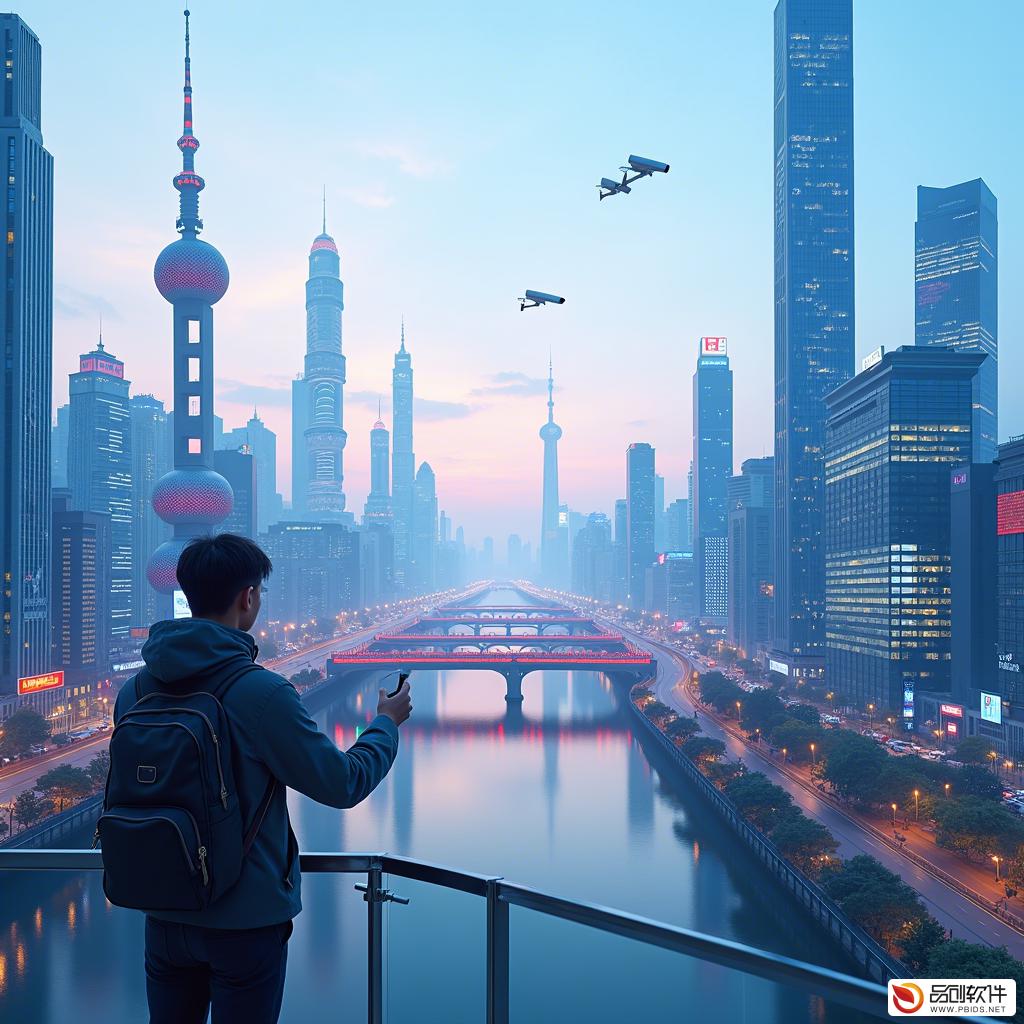 广州市5G+AI视频网关系统集成商：引领...