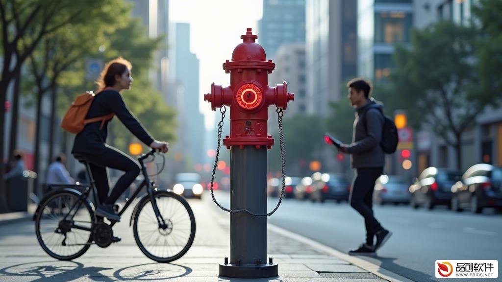 北京市市政智能消防栓网络系统技术中心：科技守护城市安全的新篇章
