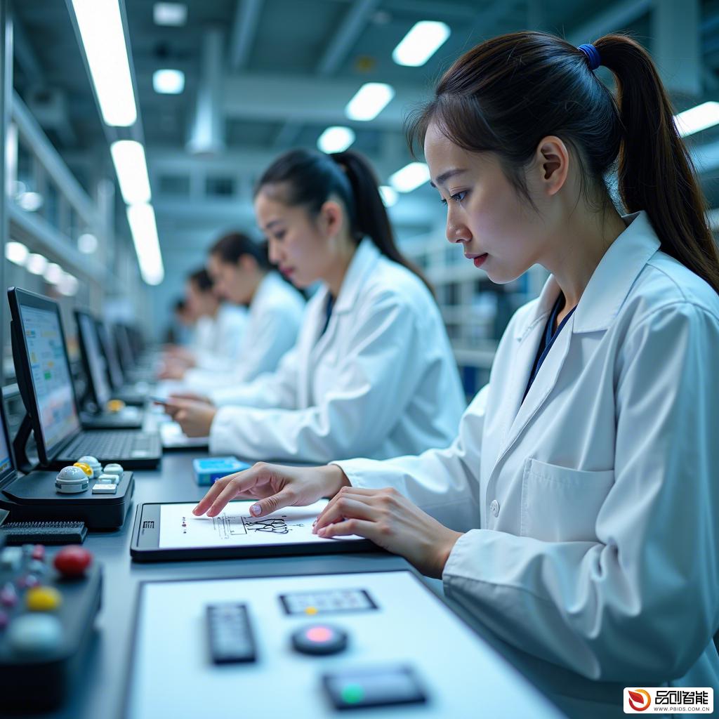 珠海市医疗级传感器集成工场：创新引领医疗...