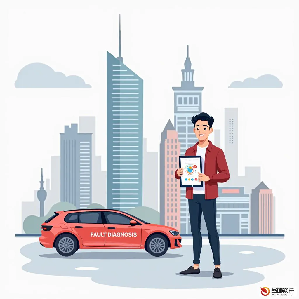 重庆市汽车故障知识AI图谱平台：一站式解决您的汽车难题
