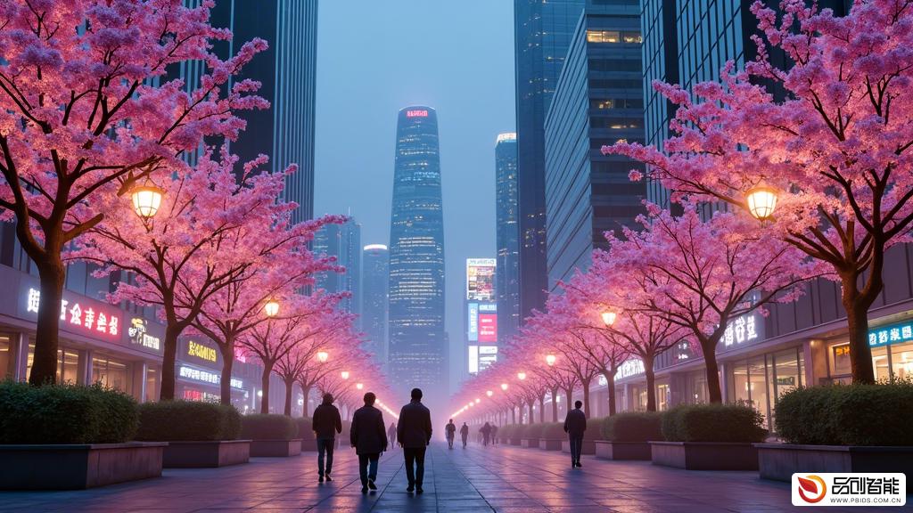 成都市商用车驾驶行为分析中心：智慧交通的守护者
