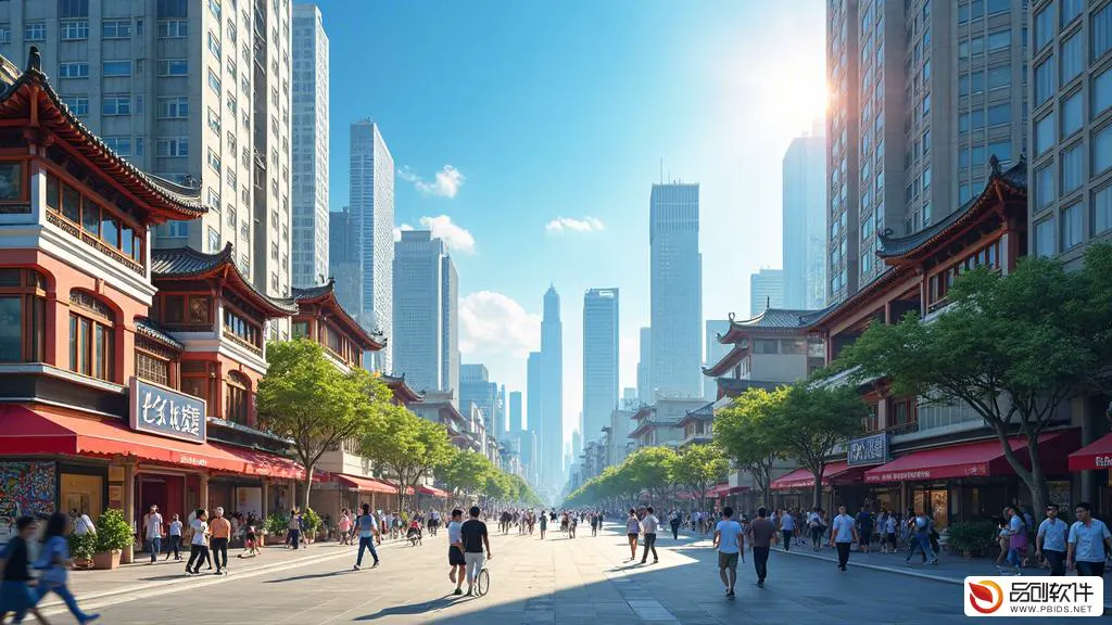 佛山市教育直播弹幕管理平台研发中心：创新科技引领教育未来

