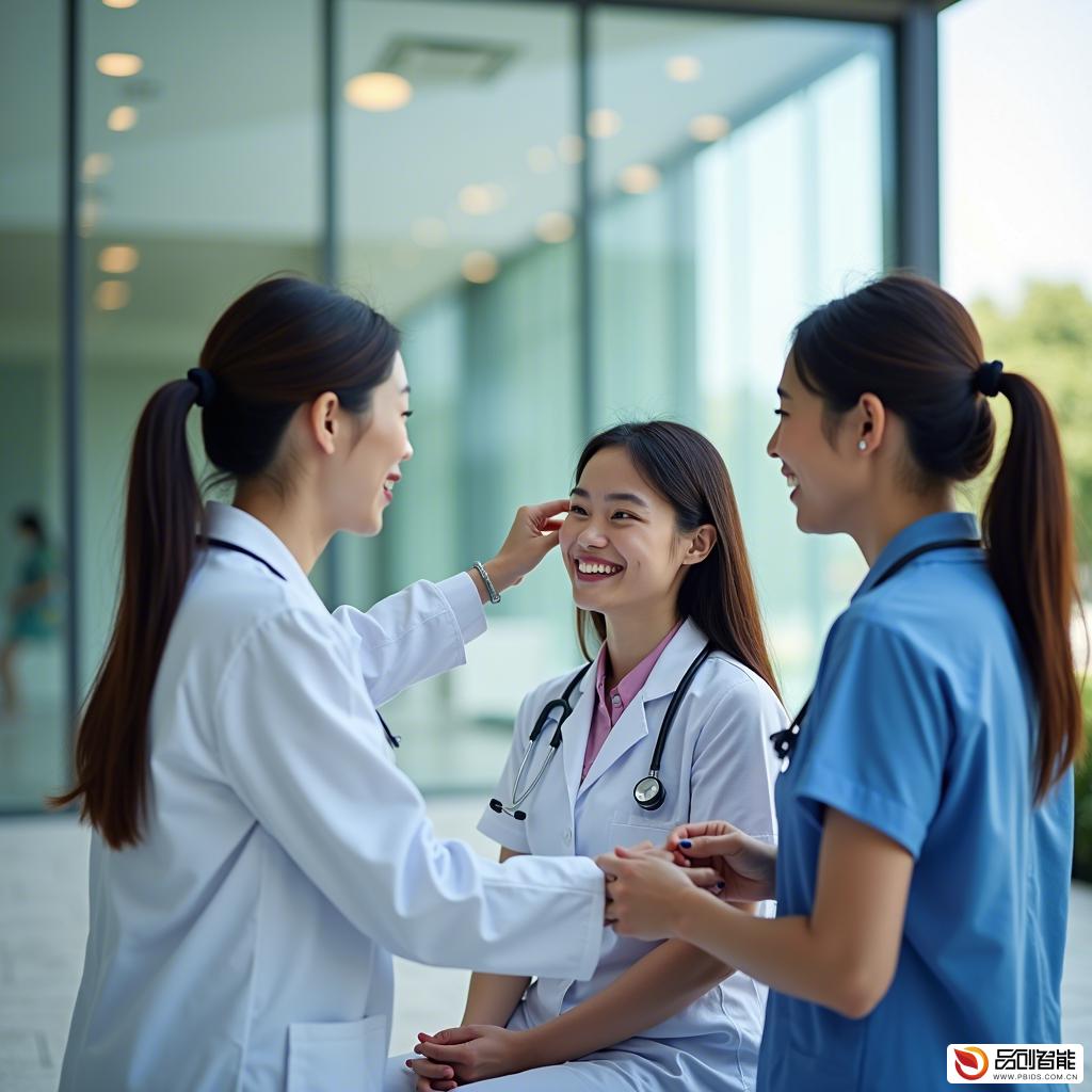 宁波市女性健康生态闭环技术中心：引领健康...