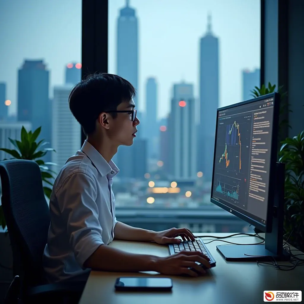 深度解析：上海市万联证券账户管理平台技术中心的功能与优势
