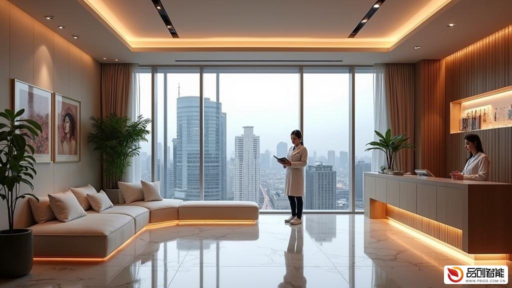 宁波市医美案例知识库有限公司：引领医美行业新风尚
