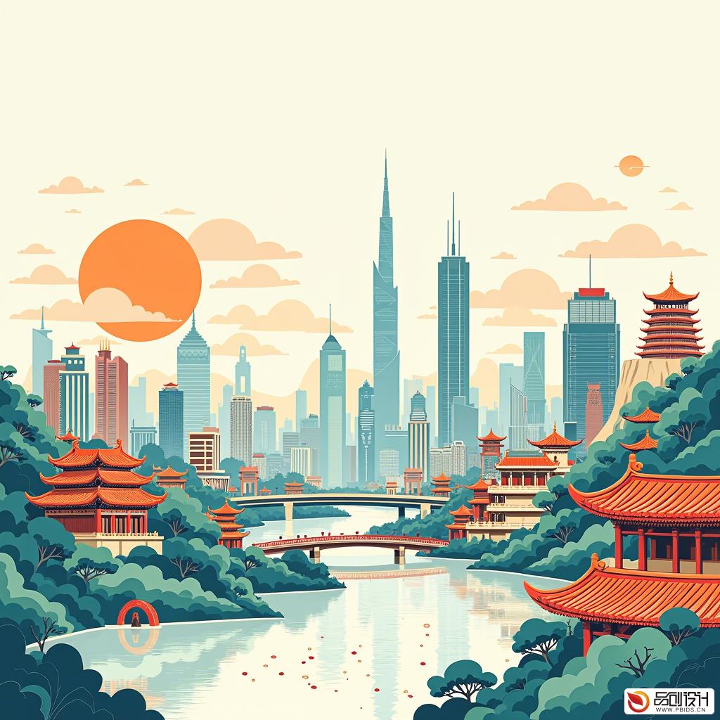 白城动态视觉叙事设计：携手合作伙伴共创未来新篇章
