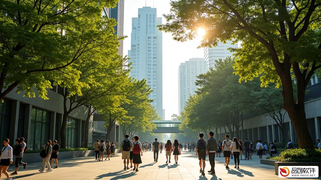 武汉市教育智能推荐平台研发中心：引领教育未来的创新力量
