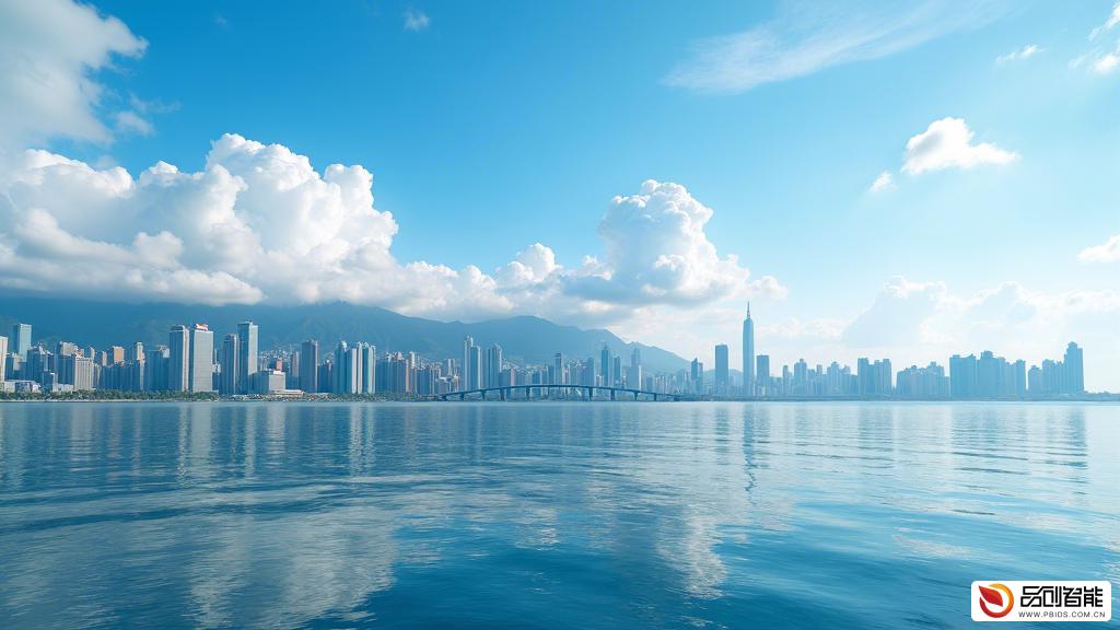 珠海市工业设备预测性维护：提升效率与降低成本的未来之路
