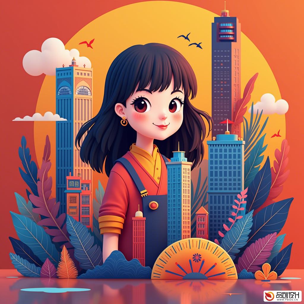 新疆运营增长视觉机构的崛起与影响力
